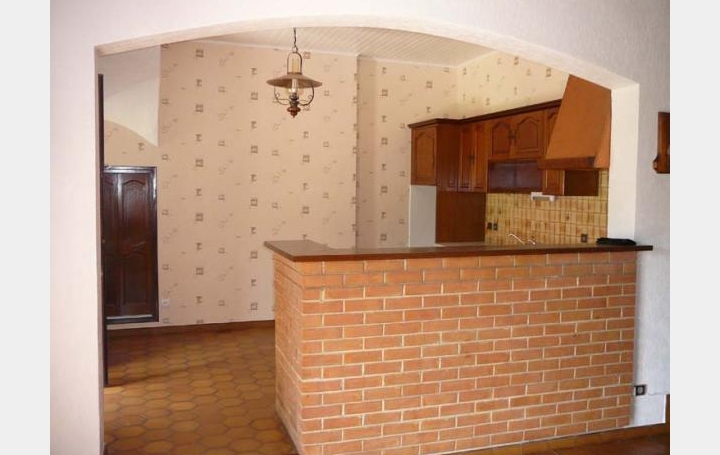 SOLEANA IMMOBILIER : Maison / Villa | CHATEAUNEUF-SUR-ISERE (26300) | 87 m2 | 780 &euro; 