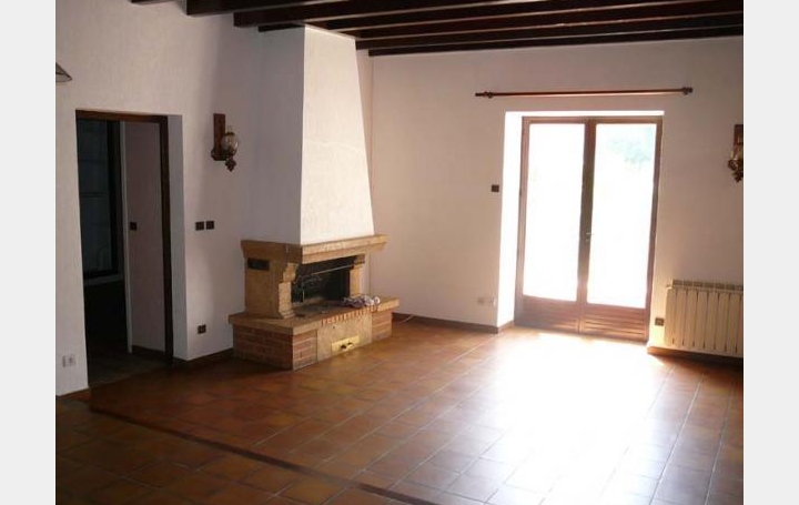 SOLEANA IMMOBILIER : Maison / Villa | CHATEAUNEUF-SUR-ISERE (26300) | 87 m2 | 780 &euro; 