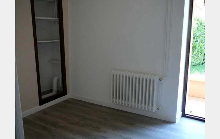SOLEANA IMMOBILIER : Maison / Villa | CHATEAUNEUF-SUR-ISERE (26300) | 87 m2 | 780 &euro; 