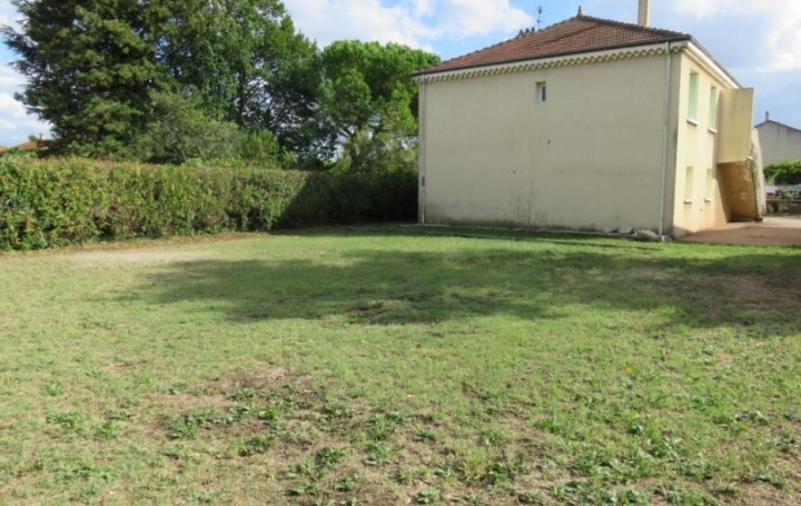 SOLEANA IMMOBILIER : Maison / Villa | LA ROCHE-DE-GLUN (26600) | 175 m2 | 883 &euro; 