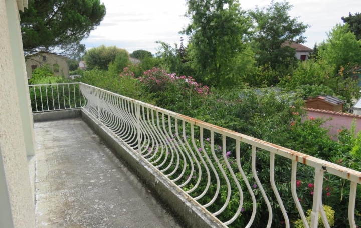 SOLEANA IMMOBILIER : Maison / Villa | LA ROCHE-DE-GLUN (26600) | 175 m2 | 883 &euro; 