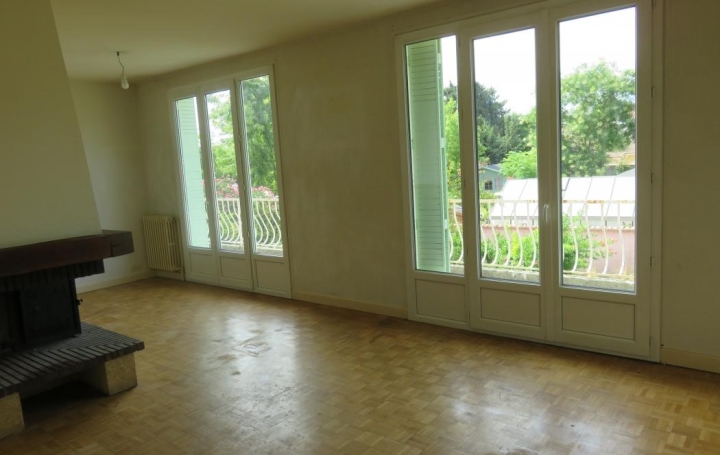 SOLEANA IMMOBILIER : Maison / Villa | LA ROCHE-DE-GLUN (26600) | 175 m2 | 883 &euro; 