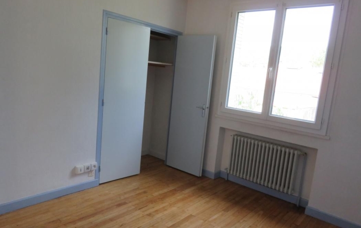 SOLEANA IMMOBILIER : Maison / Villa | LA ROCHE-DE-GLUN (26600) | 175 m2 | 883 &euro; 