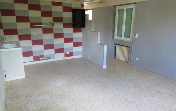 SOLEANA IMMOBILIER : Maison / Villa | LA ROCHE-DE-GLUN (26600) | 175 m2 | 883 &euro; 
