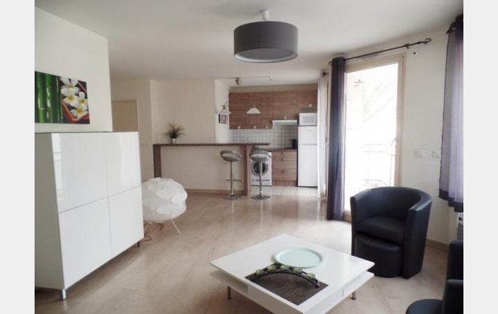 SOLEANA IMMOBILIER : Appartement | LYON (69007) | 37 m2 | 750 &euro; 