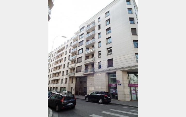 SOLEANA IMMOBILIER : Appartement | LYON (69007) | 37 m2 | 750 &euro; 