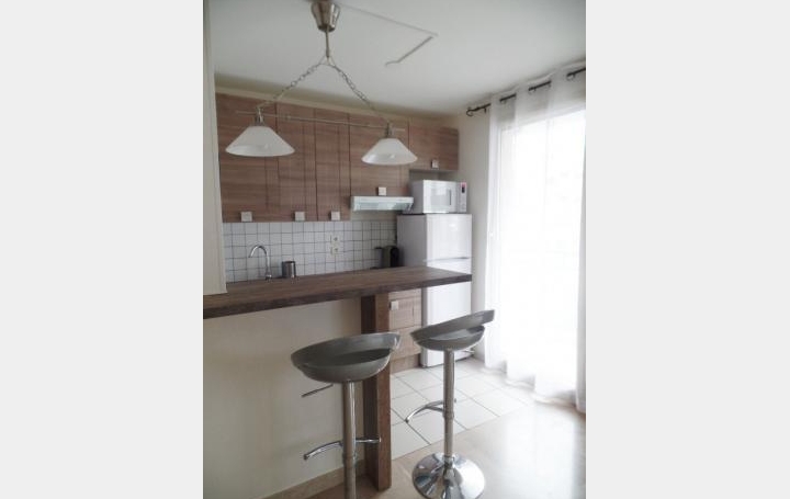 SOLEANA IMMOBILIER : Appartement | LYON (69007) | 37 m2 | 750 &euro; 