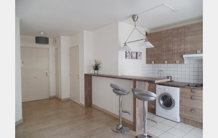 SOLEANA IMMOBILIER : Appartement | LYON (69007) | 37 m2 | 750 &euro; 