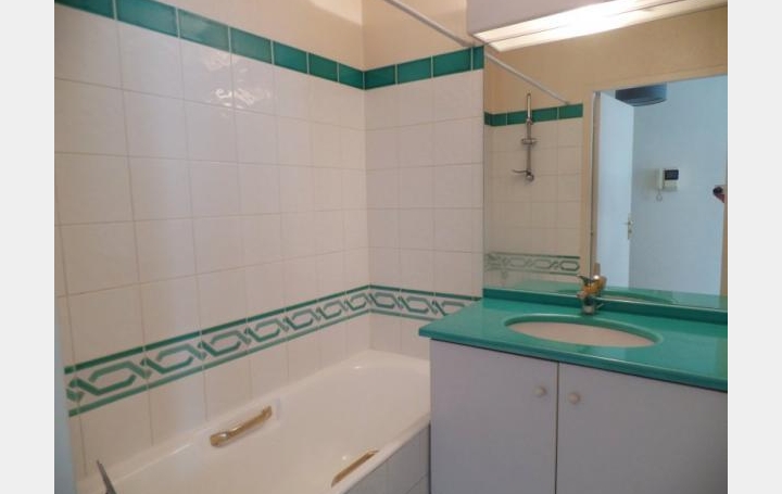 SOLEANA IMMOBILIER : Appartement | LYON (69007) | 37 m2 | 750 &euro; 