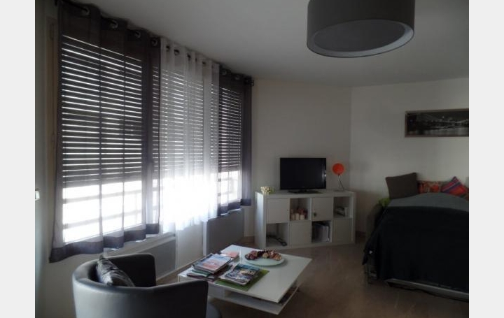 SOLEANA IMMOBILIER : Appartement | LYON (69007) | 37 m2 | 750 &euro; 