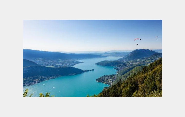 SOLEANA IMMOBILIER : Appartement | TALLOIRES (74290) | 150 m2 | 1 200 &euro; 