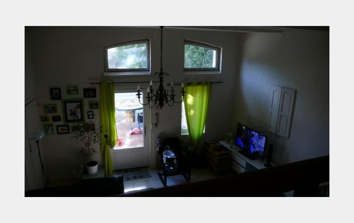 SOLEANA IMMOBILIER : Appartement | DIONS (30190) | 75 m2 | 520 &euro; 