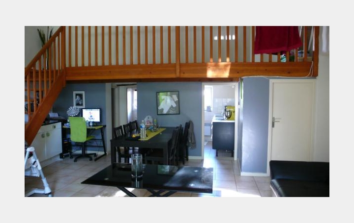 SOLEANA IMMOBILIER : Appartement | DIONS (30190) | 75 m2 | 520 &euro; 