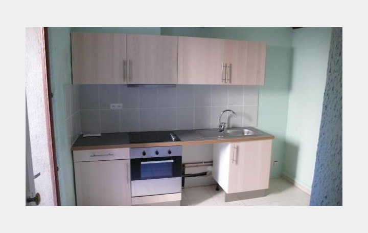 SOLEANA IMMOBILIER : Appartement | MILHAUD (30540) | 57 m2 | 540 &euro; 