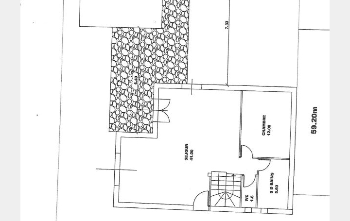 Terrain   FRONTIGNAN   140 000 € 
