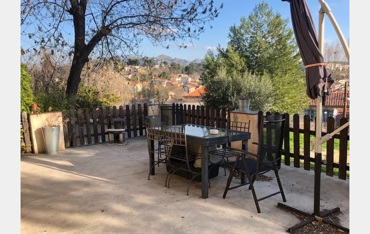 SOLEANA IMMOBILIER : Appartement | MARSEILLE (13013) | 60 m2 | 790 &euro; 