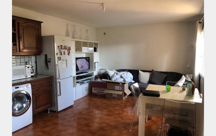 SOLEANA IMMOBILIER : Appartement | MARSEILLE (13013) | 60 m2 | 790 &euro; 