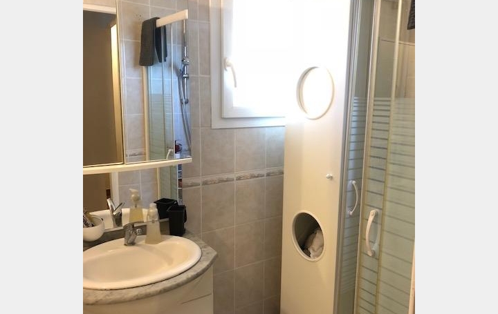 SOLEANA IMMOBILIER : Appartement | MARSEILLE (13013) | 60 m2 | 790 &euro; 